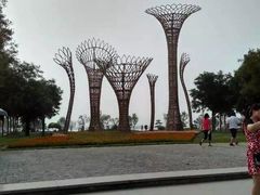 -武清南湖绿博园