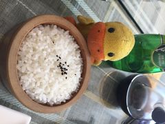 五台云养生素食馆-天天向上素食餐厅(五台山店)