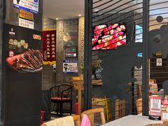 -辣婆婆(航天桥店)