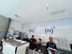 -CUBIC3三立方咖啡(凌空SOHO店)