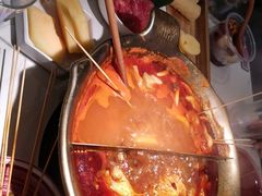 -九鼎轩脆毛肚火锅(三钢里店)