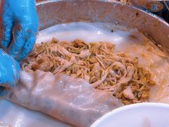 -安徽阜阳卷馍(西单店)