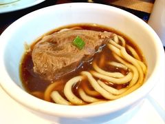 -中国厨房/台湾牛肉面