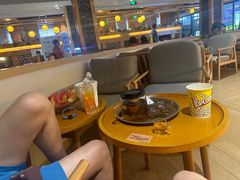 -星河湾温泉洗浴酒店