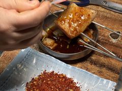 -泰善串店•延边朝鲜族烧烤(理工大学店)