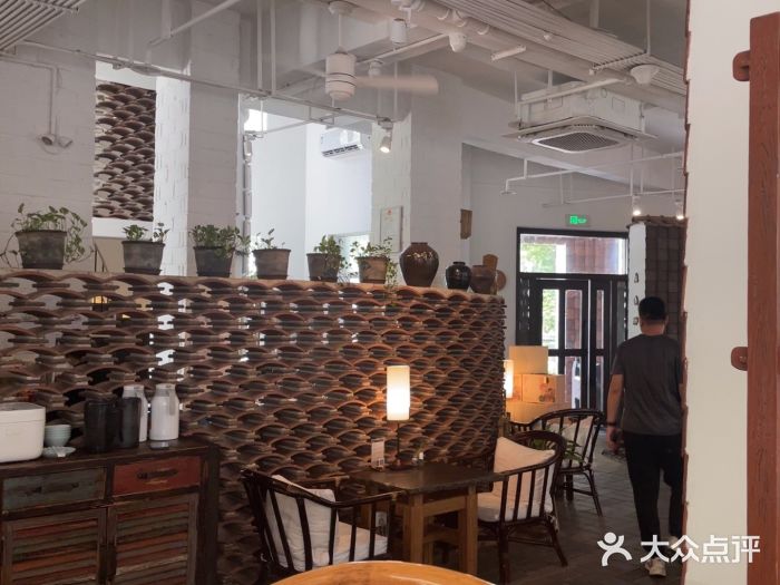 花迹(富春江东街店)图片