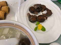 -烤肉宛饭庄(南礼士路店)