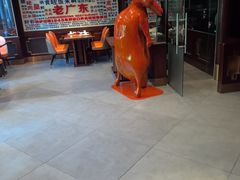 -古南都·老广东酒楼(龙江店)