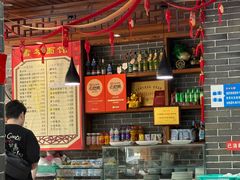-雪琴面馆富安特色鱼汤面(城中花园店)