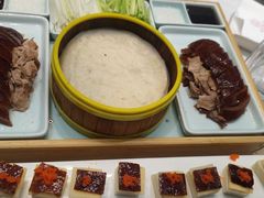 -老燕皇·南京菜(玄武湖店)