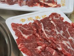 -杏花吴记牛肉火锅