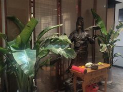 -裕丰源滋补烩面(天赋路店)