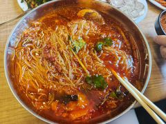 -韩麦大冷面(桂花街直营店)