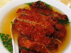 -鼎泰丰(渔阳店)