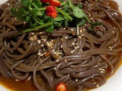 -悠味天老妈疙瘩汤(万达店)