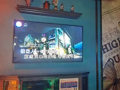 -INLOVE KTV(杭州滨江宝龙城店)