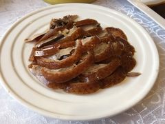 -津悦·正阳春烤鸭(红旗南路店)