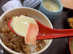 -食其家·牛丼咖喱(文三路店)