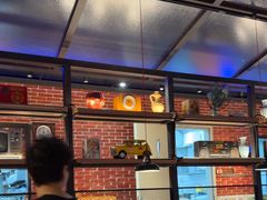 -探鱼·鲜青椒爽麻烤鱼(天河优托邦店)