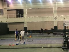 -齐动力网球(国贸店)