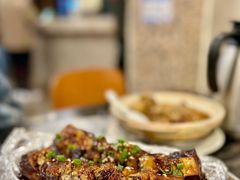 铁板茄子-美极鲜食坊(宝安南路店)