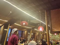 -盡膳口福·百年汤方火锅(科华北路店)