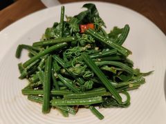 -渝悦情·新派川菜(建国门店)