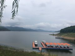 -松花湖风景名胜区