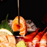 九本新店揭秘，闭眼点菜统统美味喔！