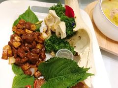 牛气冲天-辽宁大厦海鲜渔港