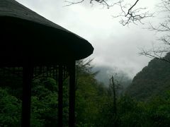 -太湖源风景区