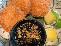 -simply thai天泰(静安嘉里中心店)