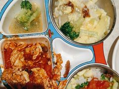 -紫光园(劲松店)