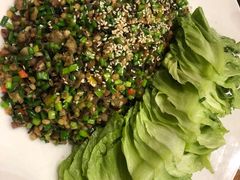 野米燕麦生菜包-大门水乡·顺德菜