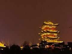 -迎泽公园