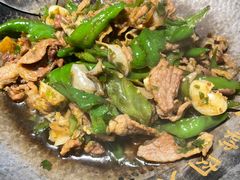 -费大厨辣椒炒肉(太平老街店)
