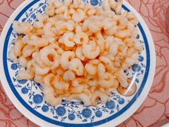 清炒虾仁-苏苑饭店-中餐厅(长桥地区店)
