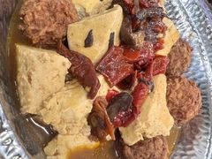 -乔家满族八大碗(流水沟店)