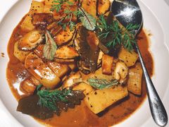 -船歌·鱼水饺青岛菜(闽江二路店)