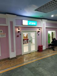 -点点梦想城(金水路店)