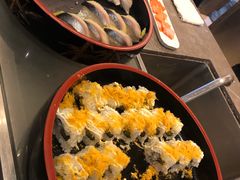 -长春净月潭喜来登酒店·盛宴标帜餐厅