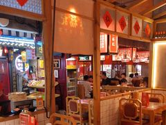 -味福记·本地特色菜(八一万达广场店)