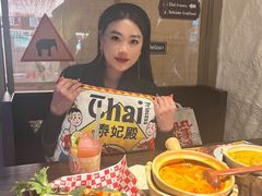 -泰妃殿(武汉首店)