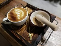 -春庄咖啡SpringHues(钟楼小区店)