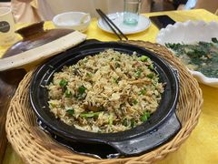 黄鳝饭-阿四台山黄鳝饭(东门店)