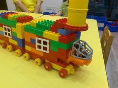 -想家粒科学探索中心(青林湾店)