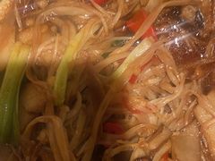 菌菇小炒皇-西北45°(世茂广场店)