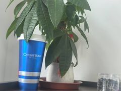-CHARLIETOWN红茶公司(南京万象天地店)
