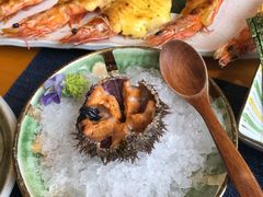 -千代御(临河街店)