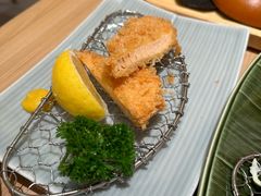 炸三文鱼-和幸(春熙路群光广场店)